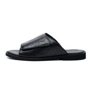 FED Тапочки-слайды мужские черные