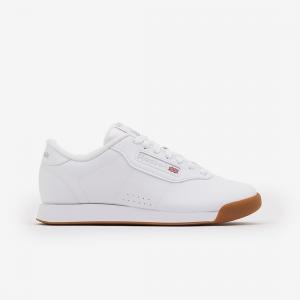Кроссовки PRINCESS Reebok, цвет White_100000025