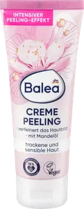 Крем-пилинг 75мл Balea