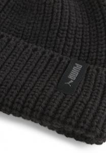 Бейсболка COLLECTION DOWNTOWN Puma, черный