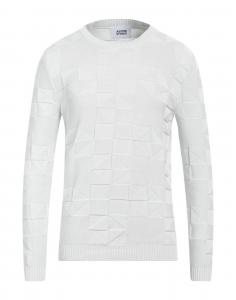 Свитер Alpha Studio, светло-серый