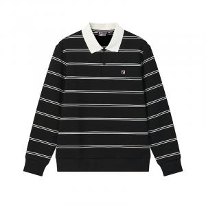 Fila Мужская толстовка HERITAGE Legend синего цвета