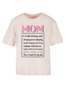 Футболка F4NT4STIC, розовый