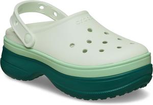 Сабо Унисекс Классические Сабо на Платформе Crocs, Hosta