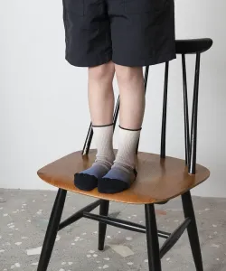 Носки GRADATION LINK Tricot, цвет 32Blue