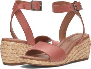 Туфли Lucky Brand Nalmo, Eco Red