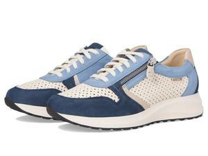 Кроссовки Mephisto Kim Perf, Jeans Blue