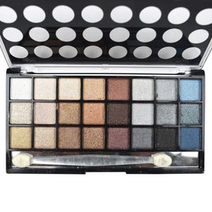 Тени для век - Радуга - RB04 Inna marka