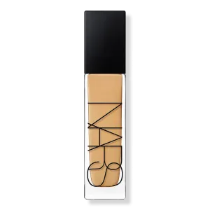 Натуральная сияющая стойкая тональная основа NARS, Stromboli (M3 - Medium with warm undertones, and a yellow tone)