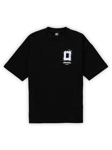 Футболка BVB Aerial черного цвета BVB