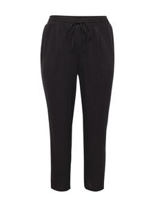 Обычные брюки Vero Moda Curve VMJESMILO, черный