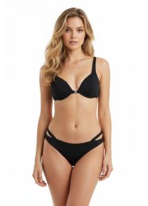 Женский бикини CLEO Jendue, Black