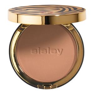 Пудра для лица phyto-poudre compacte Sisley, 4 - bronze, вес 12 гр.