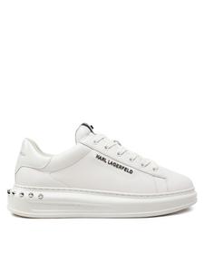 Кроссовки KL52574A Karl Lagerfeld, белый