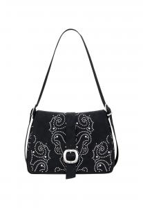 Сумки Desigual, черный