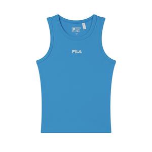 FILA Майка Women's Bright Vibrant Blue