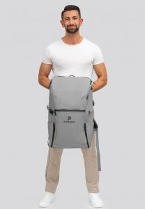 Рюкзак Pactastic Rucksack, Grey