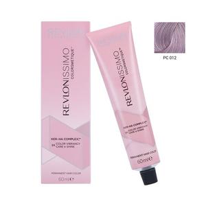 Профессиональная краска для волос PC 012, 60 мл REVLON REVLONISSIMO COLORSMETIQUE, Revlon Professional