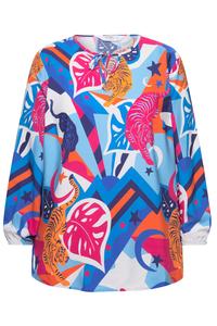 Туника Angel of Style, Mixed Colors