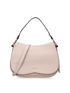 Сумка через плечо PIERRE CARDIN, нюд