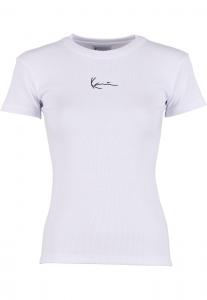 Рубашка Karl Kani, белый