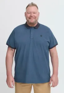 Рубашка-Поло bhralf больших размеров Blend, Ensign Blue