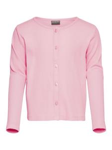 Толстовка Kidsworld, розовый