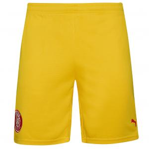 Мужские шорты FC Girona PUMA Away