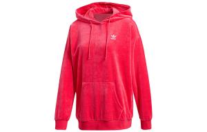 Свитшот женский фуксия Adidas Originals