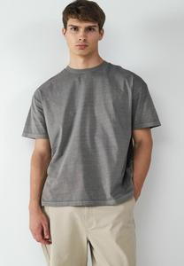 Футболка Balmohk Basic T-shirt, Grey