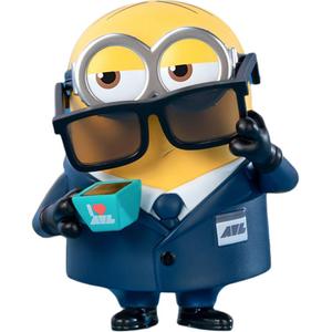 Коллекционная тайная коробка Despicable Me 4 POP MART