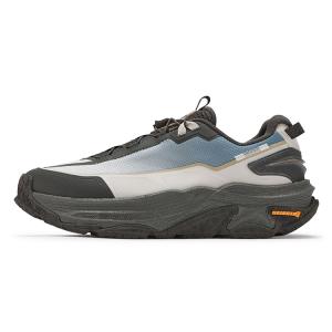 361° Кроссовки для походов мужские Boundless Cushioning Slip Resistant Abrasion Resistant Low top, цвет Serious Gray