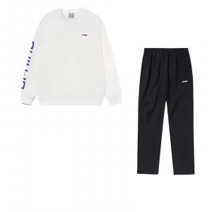 Повседневная спортивная одежда унисекс LINING