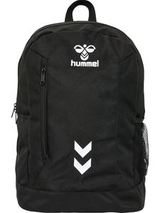 Рюкзак Hummel, черный