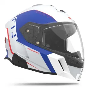 Шлем 509 Mach V, мультиколор