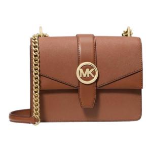 MICHAEL KORS Сумка кросс-боди Greenwich