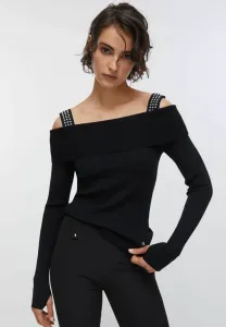 Свитер Liu Jo, Black