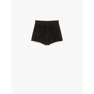 Брюки CEDRO Max Mara, черный