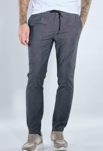 Обычные чиносы Emilio Adani, Marineblau