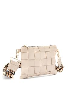 LASCANA Сумка через плечо в бежевом цвете