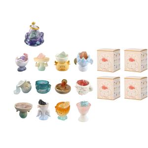 Коробки-сюрпризы PUDOWRABBIT