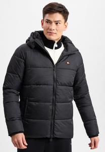 Зимняя куртка STEPP PADDERO Ellesse, черный