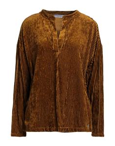 Топ Emma & Gaia, зеленый