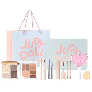Набор косметики для женщин Judydoll