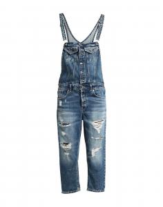 Комбинезон Dondup, синий