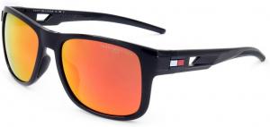 Солнцезащитные очки унисекс Tommy Hilfiger, Pjp/B8 Blue