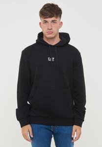 Худи EA7 Emporio Armani Hoodie, Black