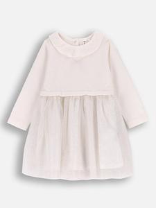 Coccodrillo Платье в белом