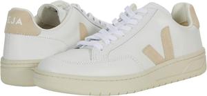 Кроссовки V-12 VEJA, цвет Extra White/Sable