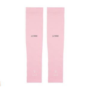 Детские велосипедные нарукавники для велоспорта LINING, розовый